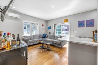8 W Bellflower St Unit 1, Boston, MA 02125