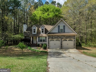 49 Kay Rd NE, White, GA 30184
