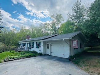 233 N Hill Rd, Westfield, VT 05874
