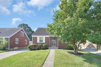 534 Harriet St, Dayton, OH 45417