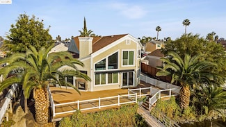 4730 Spinnaker Way, Discovery Bay, CA 94505