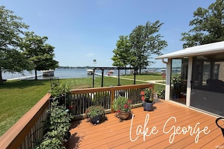 80 Lane 140 Lake George, Fremont, IN 46737