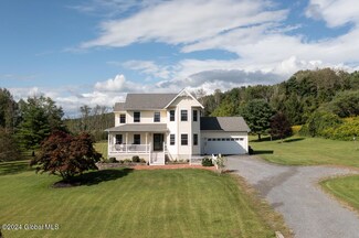 35 Coons Rd, Coeymans Hollow, NY 12046