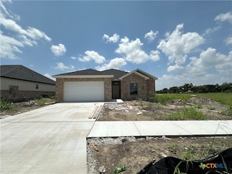 229 Desert Holly Dr, Temple, TX 76502