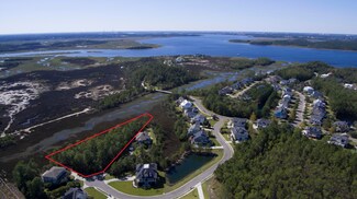 2200 Claymill Ln, Mount Pleasant, SC 29466