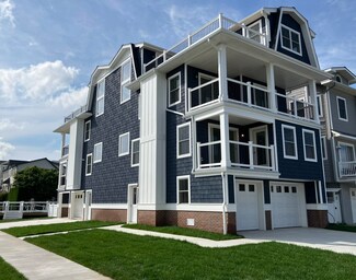 4420 Park Rd Unit East Unit, Sea Isle City, NJ 08243