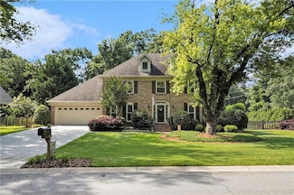 5396 Amhurst Dr Unit 2, Norcross, GA 30092