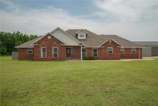 201 S Canary Ln, Commerce, OK 74339
