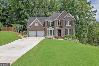 2045 Barrett Downs Dr, Cumming, GA 30040