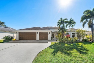 1258 SW Chase Rd, Port Saint Lucie, FL 34953