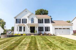1327 Vineyard Dr, Medina, OH 44256