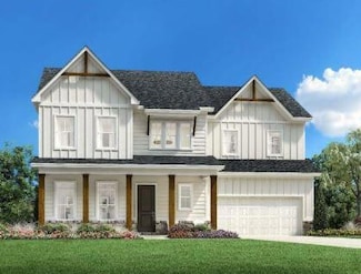 4710 Crestline View Rd, Cumming, GA 30028