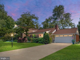 504 Ruxton Dr, Wilmington, DE 19809