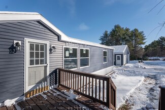 76 Upton Rd, Harrison, ME 04040