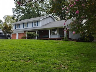 3465 Edgewood Cir NW, Cleveland, TN 37312