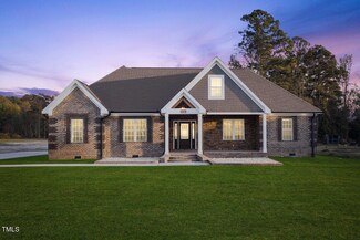 6701 Hickory Crossroads Rd, Princeton, NC 27569
