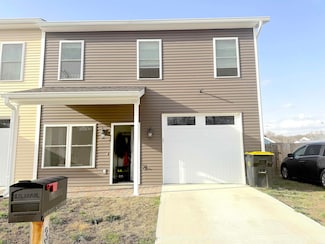 319 Walnut St, Spencer, IN 47460
