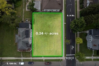 0 S A St, Richmond, IN 47374