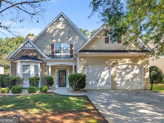 2320 Mcintosh Dr, Locust Grove, GA 30248