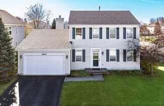 2824 Sweet Clover Way, Wauconda, IL 60084