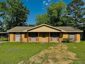 3253 Windwood Dr, Montgomery, AL 36116