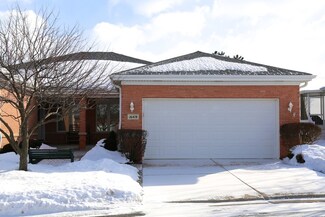 16419 Avenel Dr, Orland Park, IL 60467