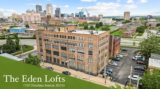 1720 Chouteau Ave Unit 303, Saint Louis, MO 63103
