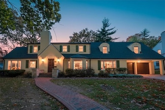 2501 W 64th St, Mission Hills, KS 66208