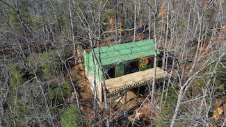 Lot 20 Cliffview Reserve, Zoe, KY 41397