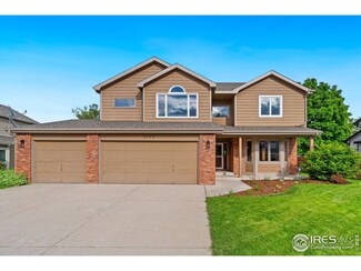 3754 Ashmount Dr, Fort Collins, CO 80525