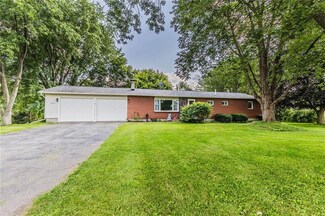 3255 State Route 96, Clifton Springs, NY 14432