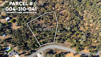 00 Lahalah Way, Cottonwood, CA 96022