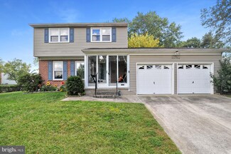 790 Bacon Ave, Dover, DE 19901