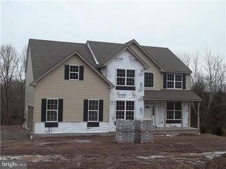 3630 Geryville Pike, Green Lane, PA 18054