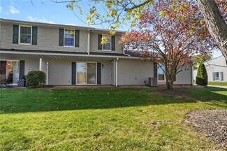 4926 Independence Cir Unit B, Stow, OH 44224