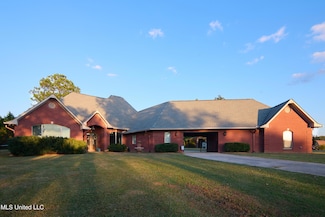 114 Sky Meadow Rd, Flora, MS 39071