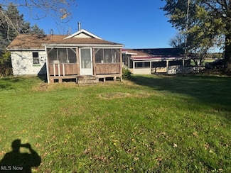 1784 Columbiana Rd, New Springfield, OH 44443