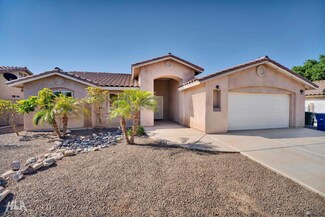 4367 W 12th Place, Yuma, AZ 85364
