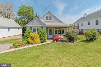 9635 Oak Summit Ave, Parkville, MD 21234