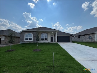 2534 Cowgirl Trail, Belton, TX 76513