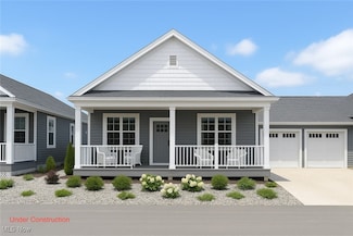 10850 E Bayshore Rd Unit Waterview Dr 65, Lakeside Marblehead, OH 43440