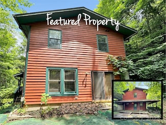 57 Copperhead Cove, Sylva, NC 28779