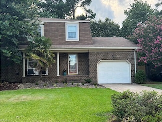 723 Sir Walter Cir, Virginia Beach, VA 23452
