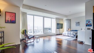 1155 S Grand Ave Unit 602, Los Angeles, CA 90015