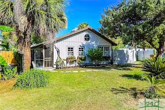 1810 Chatham Ave, Tybee Island, GA 31328