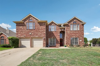 5221 Begonia Ct, Fort Worth, TX 76244