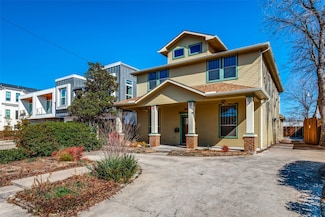2002 Moser Ave, Dallas, TX 75206
