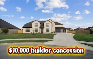 6417 S 59th St, Rogers, AR 72758