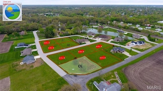 Outer Lot Oxford Rd, Staunton, IL 62088