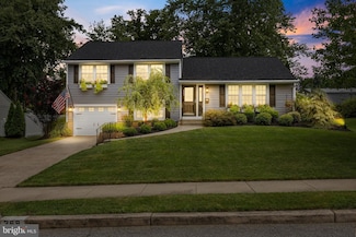 268 Southview Dr, Delran, NJ 08075